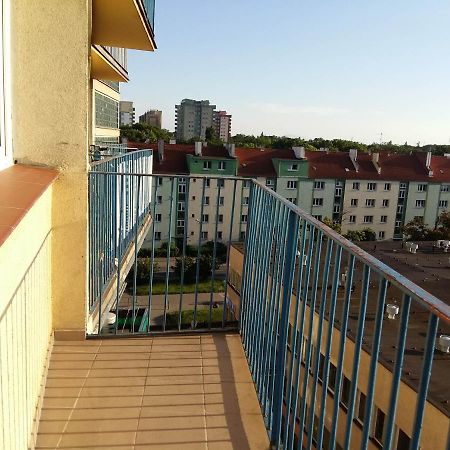 Apartament Ostrowskiego Διαμέρισμα Βρότσλαβ Εξωτερικό φωτογραφία