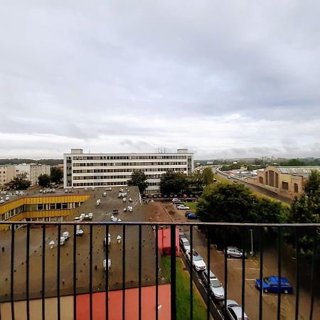 Apartament Ostrowskiego Διαμέρισμα Βρότσλαβ Εξωτερικό φωτογραφία
