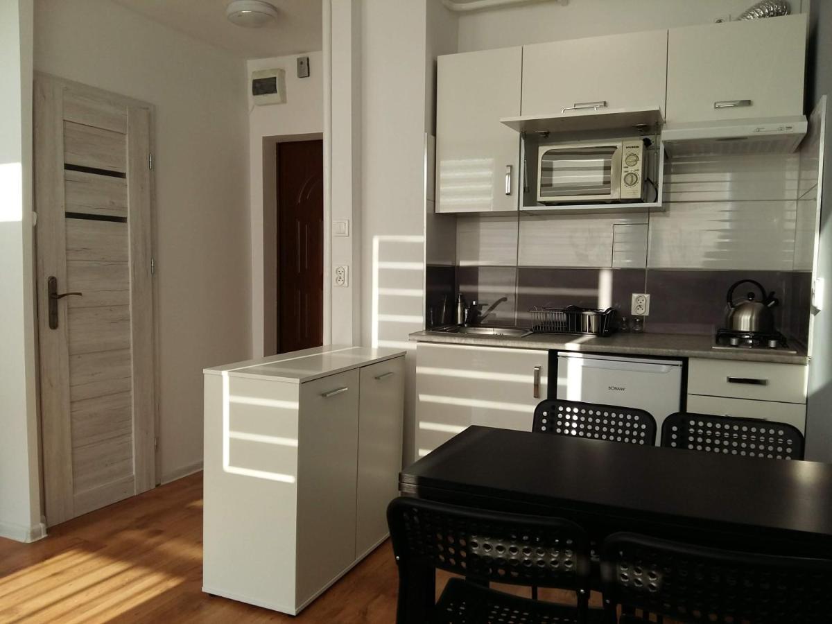 Apartament Ostrowskiego Διαμέρισμα Βρότσλαβ Εξωτερικό φωτογραφία
