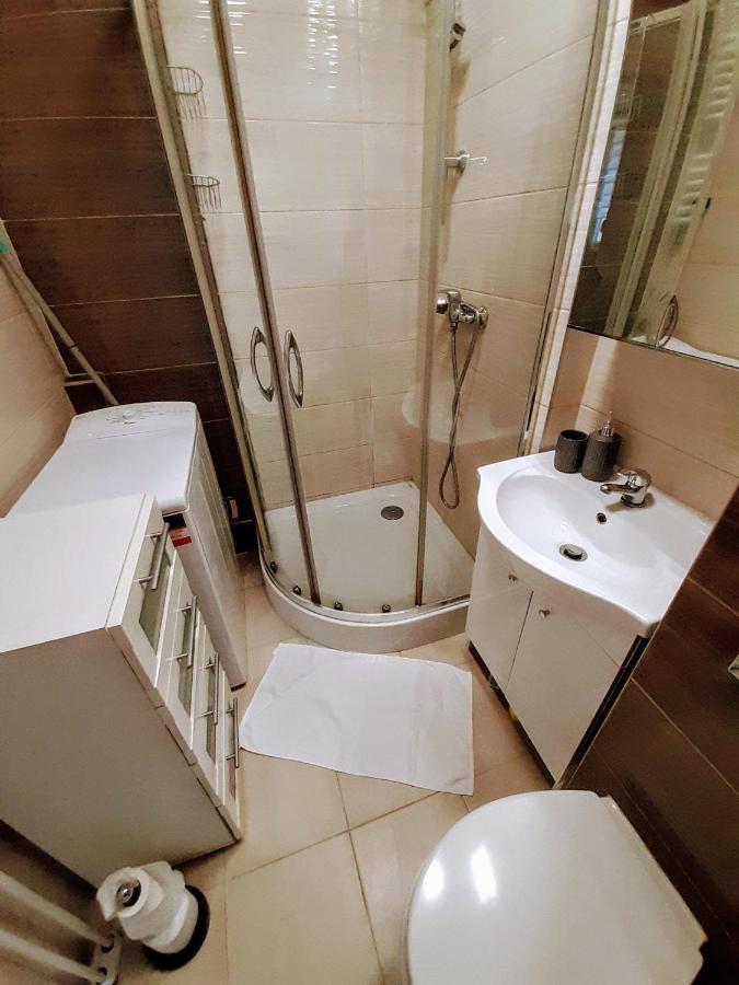 Apartament Ostrowskiego Διαμέρισμα Βρότσλαβ Εξωτερικό φωτογραφία