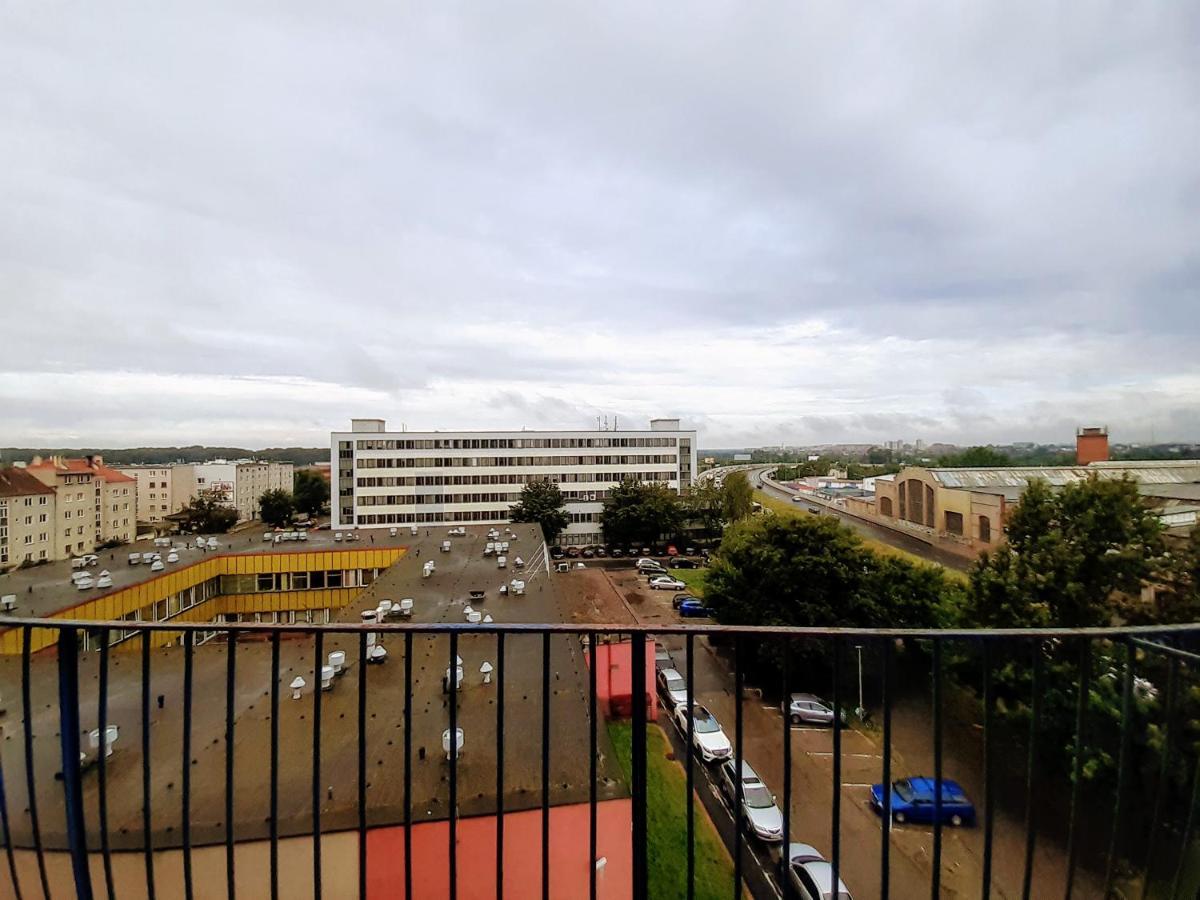 Apartament Ostrowskiego Διαμέρισμα Βρότσλαβ Εξωτερικό φωτογραφία